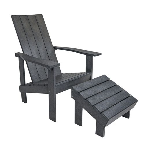 C06 * Modern Adirondack, Generation Line | Woodmill of Muskoka